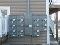 high voltage electrical services