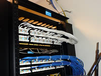 voice and data cabling